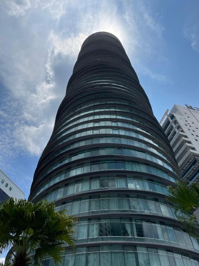 Vortex Suites Klcc By Luna Куала-Лумпур Екстер'єр фото