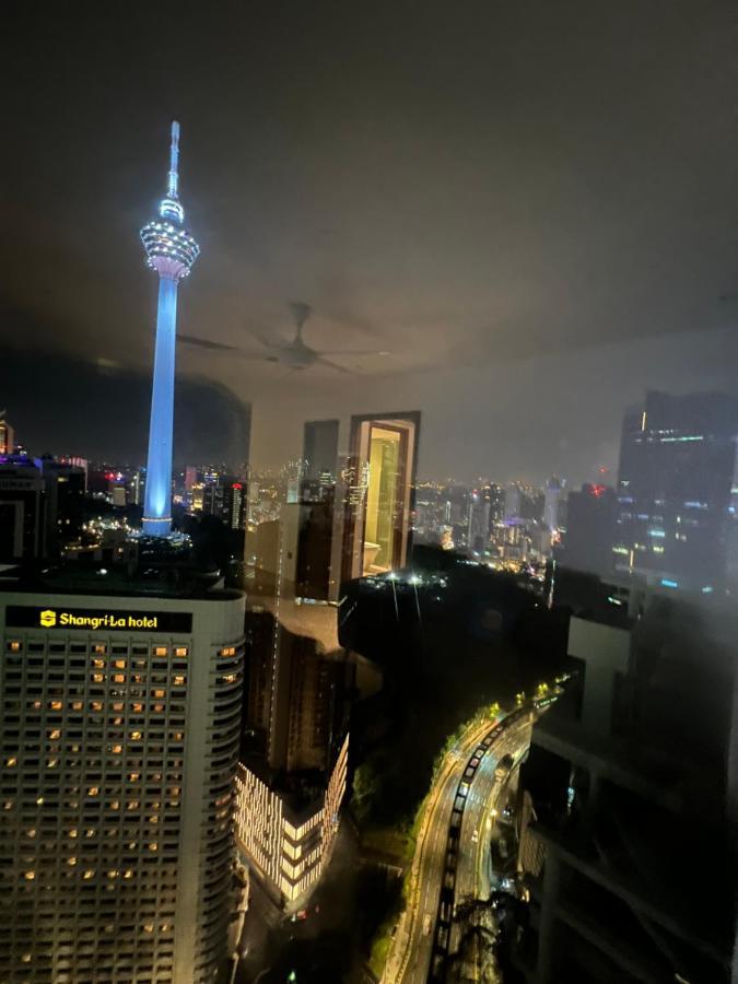 Vortex Suites Klcc By Luna Куала-Лумпур Екстер'єр фото